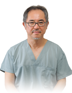 飯田病院　院長