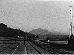 田植えの頃・山田付近(S41.6)