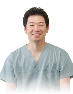 石河医師