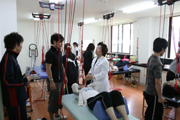 2009年度講習会