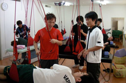 2010年度講習会