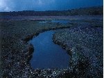 草原湖・甑岳