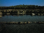 青島全景