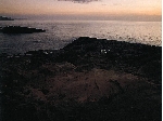 鵜戸岩礁